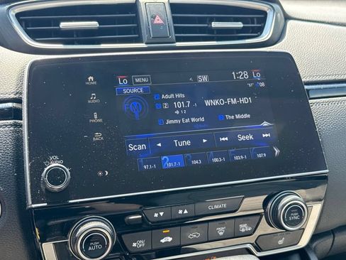 Used 2021 Honda CR-V EX-L image 21