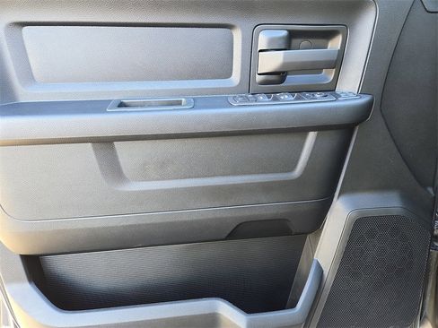 Used 2024 RAM 3500 Tradesman w/ Towing Technology Group image 12