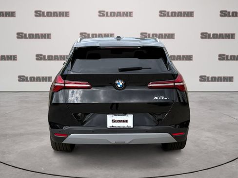 New 2026 BMW X3 xDrive30i w/ Premium Package AWD/4WD image 4