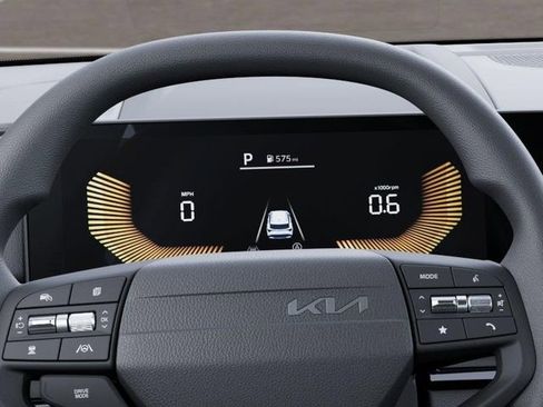 New 2026 Kia Sportage LX image 21