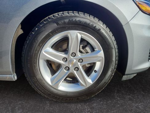 Used 2023 Chevrolet Malibu LS w/ LPO, Floor Liner Package image 27