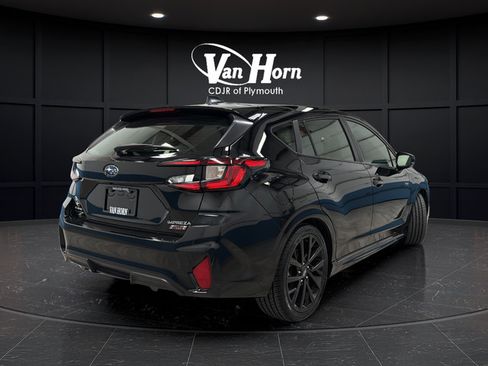 Used 2024 Subaru Impreza RS AWD/4WD image 7