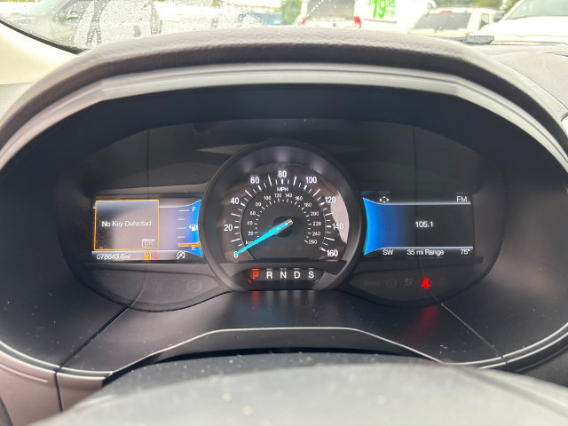 Used 2022 Ford Edge SEL w/ Convenience Package AWD/4WD image 18