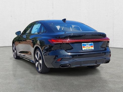 New 2026 Audi A5 2.0T Premium AWD/4WD image 7