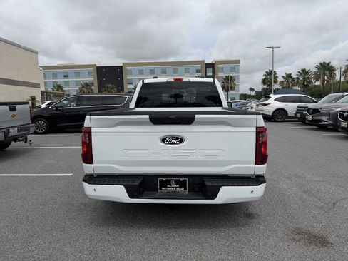Used 2026 Ford F150 XL w/ Equipment Group 103A High RWD image 15