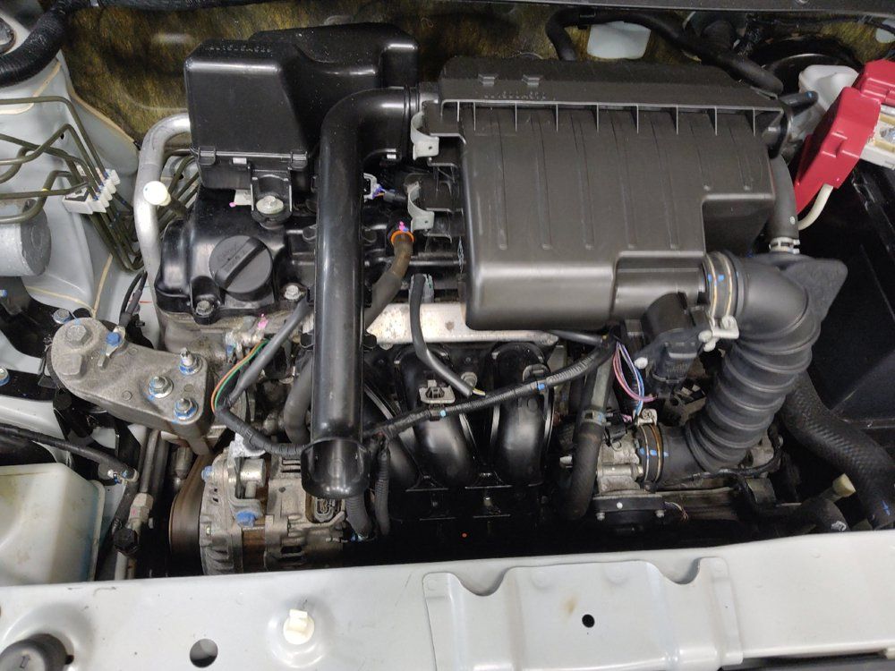 Used 2024 Mitsubishi Mirage LE FWD image 30