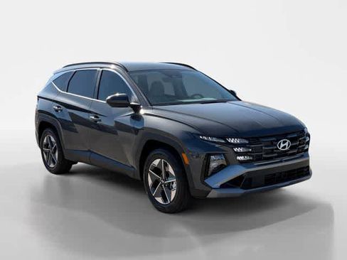 New 2026 Hyundai Tucson SEL FWD image 7