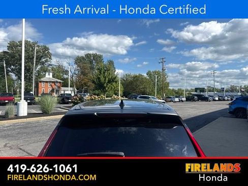 Used 2025 Honda CR-V LX image 7