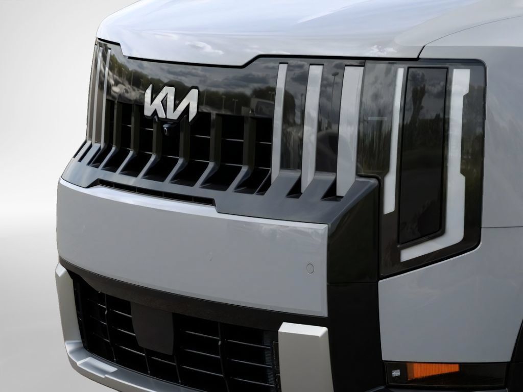 New 2027 Kia Telluride SX Prestige AWD/4WD image 12