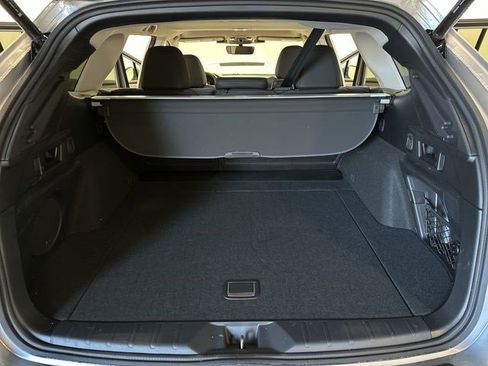 Used 2025 Subaru Outback Onyx Edition XT image 24