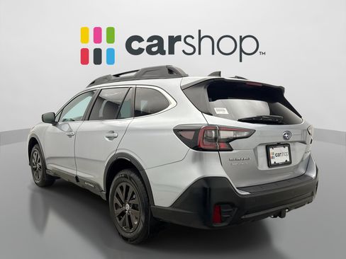 Used 2021 Subaru Outback Premium AWD/4WD image 3