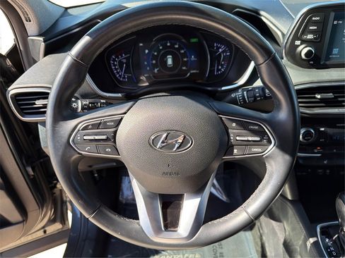Used 2020 Hyundai Santa Fe SEL w/ Convenience + Premium Package image 18