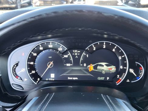 Used 2019 BMW 530i xDrive 530i xDrive image 32