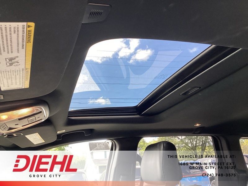 Used 2021 Jeep Grand Cherokee Limited w/ Quick Order Package 28K 80th AWD/4WD image 18