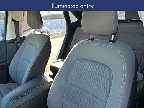 Used 2022 Ford Escape S image 11