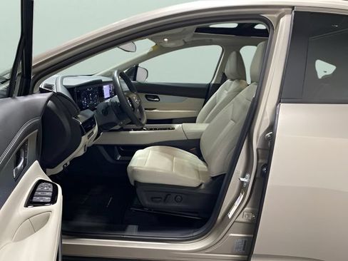 Certified 2025 Nissan Murano SL w/ Cargo Package AWD/4WD image 11