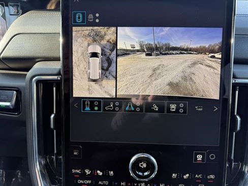 Used 2026 GMC Yukon Denali w/ Denali Reserve Package image 20