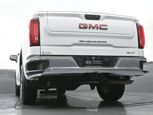 Used 2023 GMC Sierra 1500 SLT image 46