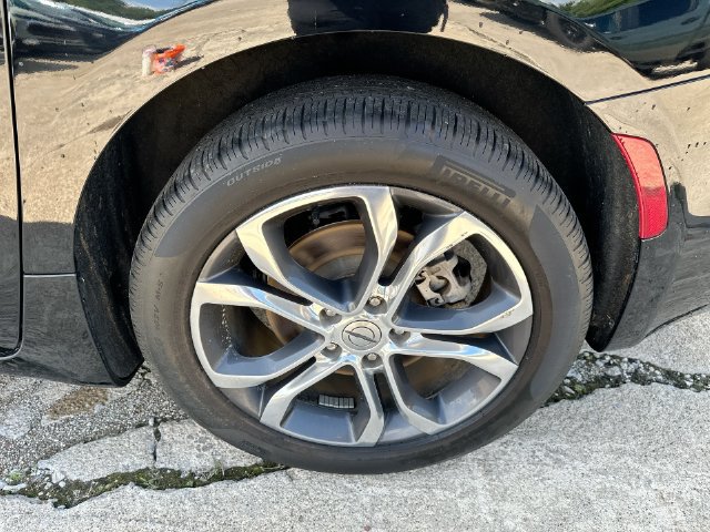 Used 2024 Chrysler Pacifica Pinnacle AWD/4WD image 62