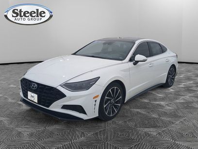 Used 2022 Hyundai Sonata Limited