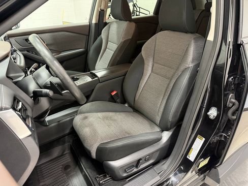 Used 2022 Nissan Rogue SV FWD image 10