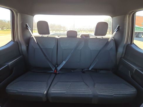 Certified 2023 Ford F150 XL w/ STX Appearance Package image 20