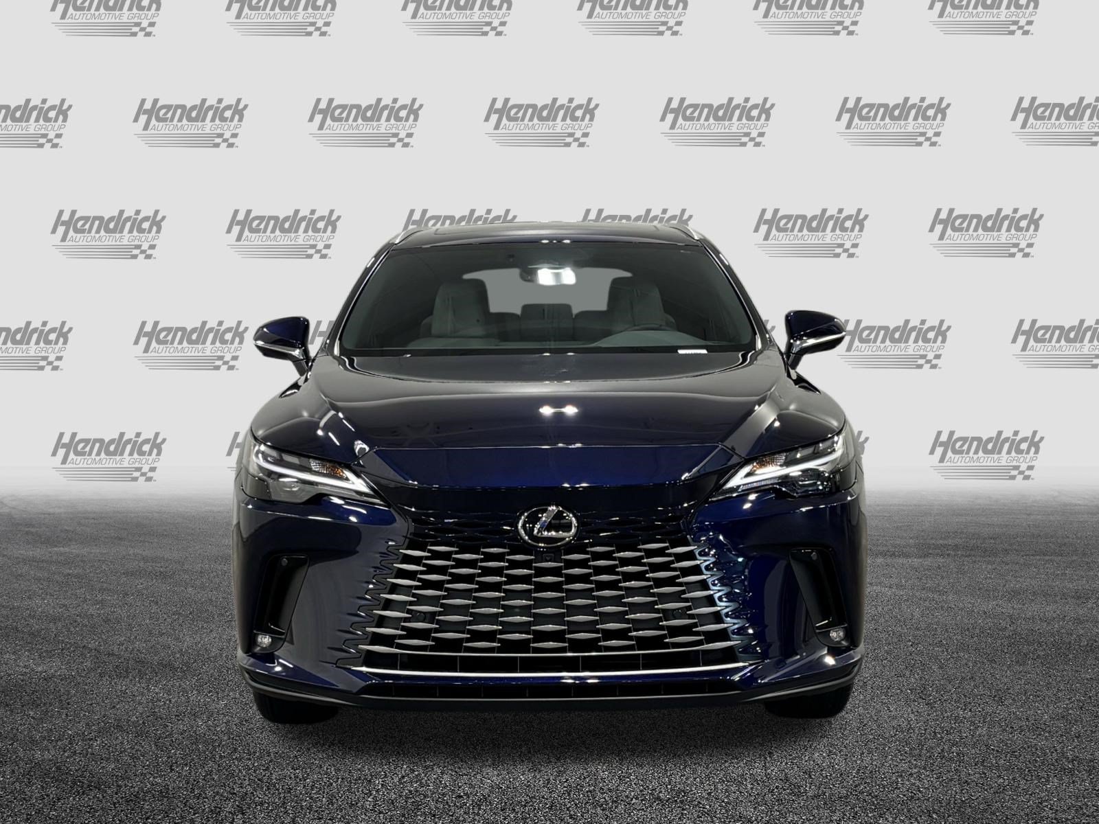 New 2026 Lexus RX 350 Premium w/ Convenience Package FWD image 5