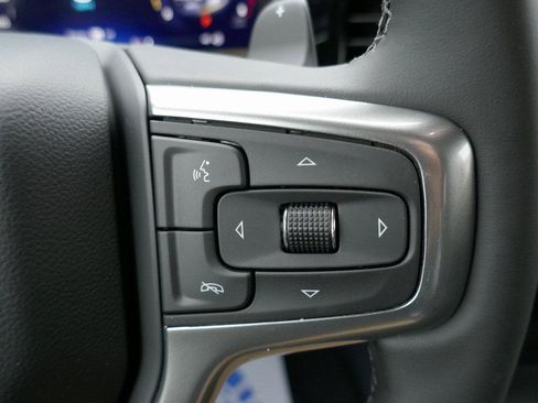 New 2026 Chevrolet Silverado 1500 LT Trail Boss image 18