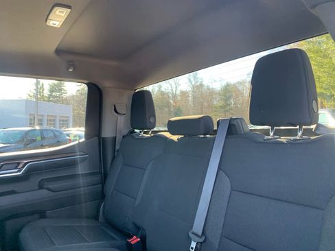 Certified 2022 Chevrolet Silverado 1500 LT image 30