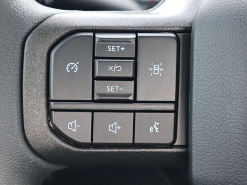 New 2026 Ford F150 XL AWD/4WD image 16