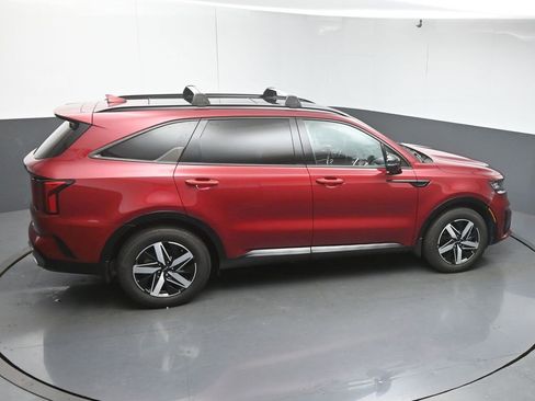 Used 2023 Kia Sorento S w/ Panoramic Sunroof Package image 47