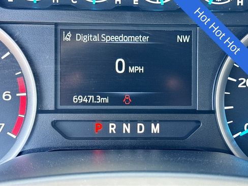 Used 2020 Ford F250 XLT w/ XLT Value Package AWD/4WD image 12