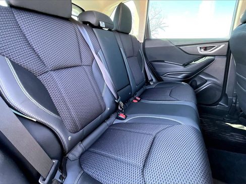 Used 2023 Subaru Forester Premium image 24