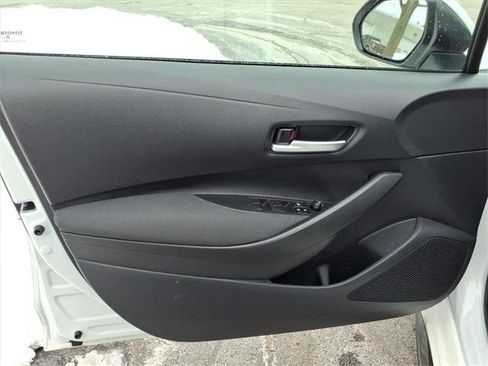 Certified 2026 Toyota Corolla SE image 5