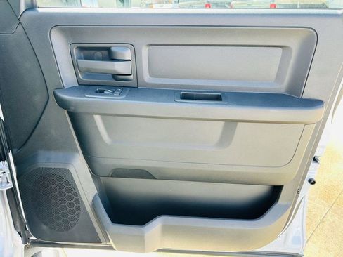 New 2025 RAM 2500 Tradesman image 29