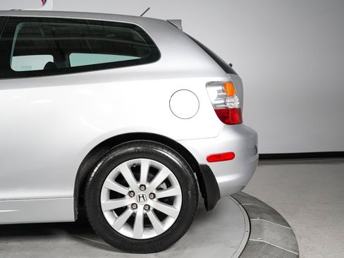 Used 2005 Honda Civic Si image 8