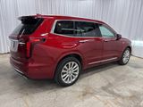 Used 2020 Cadillac XT6 Premium Luxury image 6