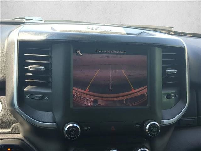 Used 2019 RAM 1500 Big Horn RWD image 13