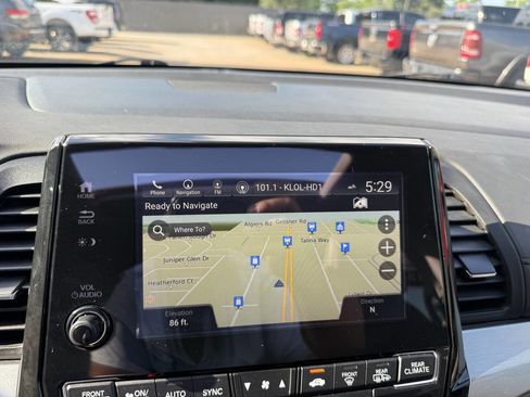 Used 2018 Honda Odyssey Elite image 26