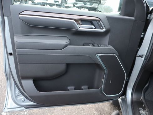 New 2026 Chevrolet Silverado 1500 RST w/ RST Select Package image 3