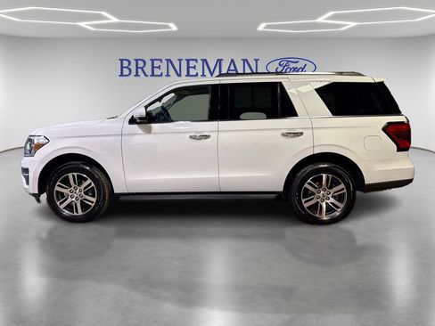 Certified 2024 Ford Expedition Limited image 8