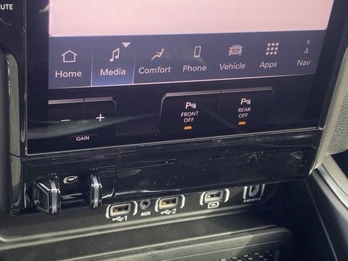 New 2026 RAM 1500 Laramie image 56