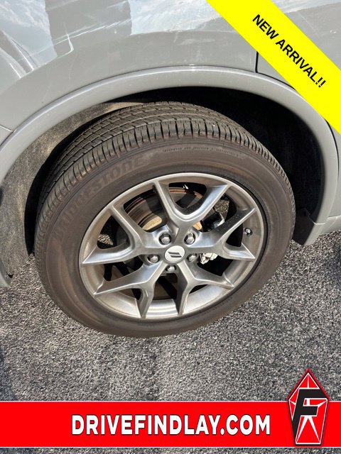 Used 2026 Dodge Durango GT AWD/4WD image 8