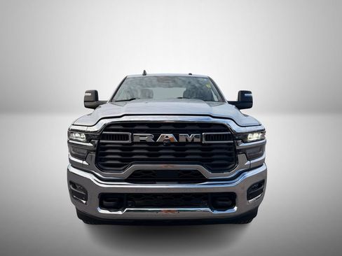 Used 2026 RAM 2500 Big Horn AWD/4WD image 7