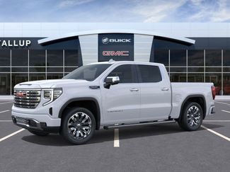 New 2026 GMC Sierra 1500 Denali w/ Denali Reserve Package AWD/4WD video 2