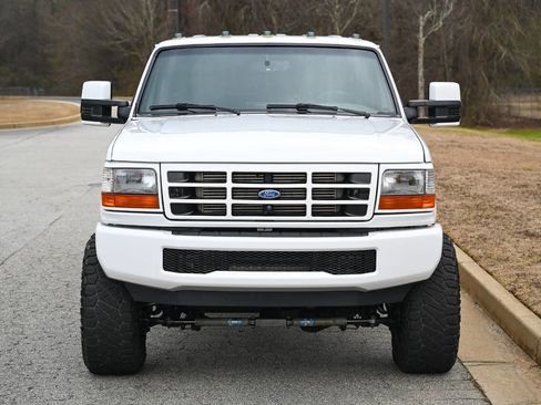Used 1994 Ford F350 2WD SuperCab DRW image 61