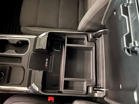 Certified 2024 Chevrolet Silverado 1500 RST w/ All Star Edition Plus image 17