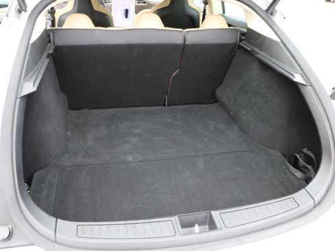 Used 2013 Tesla Model S BASE image 25