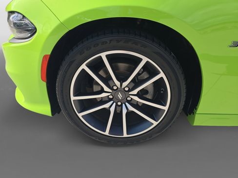 Used 2023 Dodge Charger R/T RWD image 9