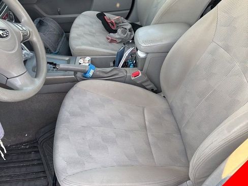 Used 2010 Subaru Forester 2.5X image 7